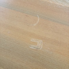 ローテーブルの画像