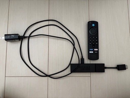 シャープ40インチ　液晶テレビ