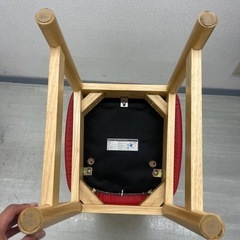CRES MINATO 業務用椅子 和風椅子の画像