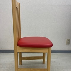 CRES MINATO 業務用椅子 和風椅子の画像