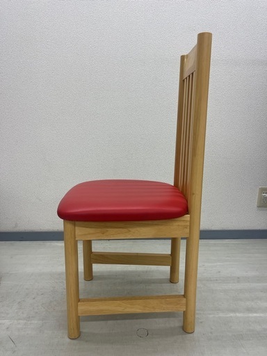 CRES MINATO 業務用椅子 和風椅子 (ノグチ) 小松の椅子《チェア