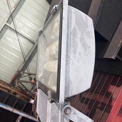 IP66メタルハライド メタハラ投光器  の画像