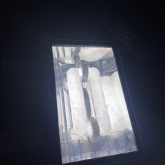 IP66メタルハライド メタハラ投光器  の画像