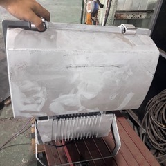 IP66メタルハライド メタハラ投光器  の画像