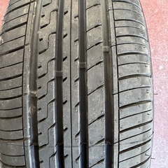 DURATURAN MOZZO 4S 195/50R15 2本の画像