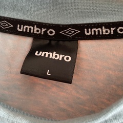 500円　UMBROの画像
