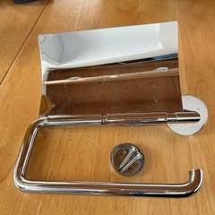 TOTO トイレットペーパーホルダーの画像
