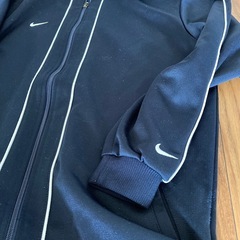 NIKEジャージ　160センチ用の画像