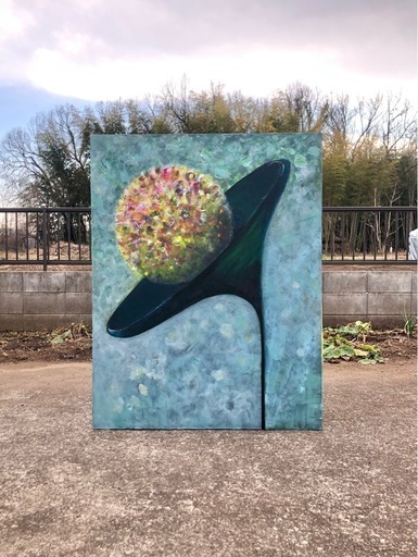 陽芭蕉