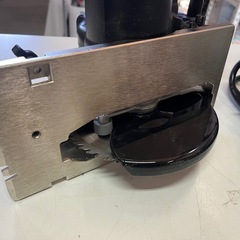 日立工機 HIKOKI 2017年製 165mm マルノコ FC 6MA2 100V ブレーキ付 丸ノコ 電動工具 丸鋸 DIY 中古美品 動作確認済  ③の画像