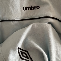 500円　UMBROの画像