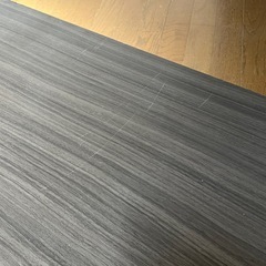 テレビ台　朝日木材 AS-GD1200Lの画像