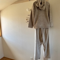 レディース/GUパジャマ/L sizeの画像
