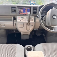 極上！DA64Wターボ✨新品部品多数✨車検2年満タン🚗即乗りOKの画像