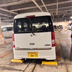 極上！DA64Wターボ✨新品部品多数✨車検2年満タン🚗即乗りOKの画像