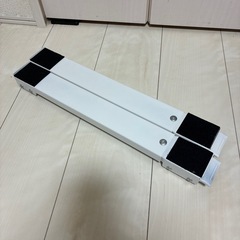 洗濯機 冷蔵庫 台 置き ローラーの画像