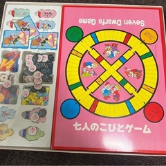 ディズニー　家庭版　デラックス！知育玩具♡懐かしい^ ^の画像