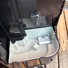 ダイキン　MCK70w-T  加湿モード未使用の画像
