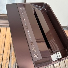 ダイキン　MCK70w-T  加湿モード未使用の画像