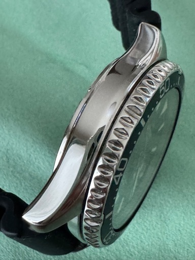 【新品同様】ORIENT RA-AA0006L19B 自動巻き