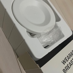 【美品】電動搾乳機の画像
