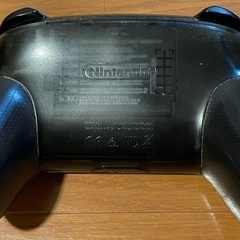 switch プロコンの画像