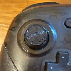 switch プロコンの画像