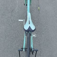 クロスバイク　ビアンキ　パッソ　17.5"☆Bianchi PASSOの画像