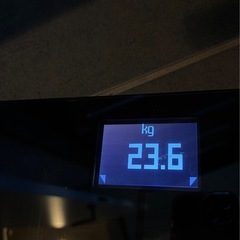 体重計 体組成計 Bluetooth の画像