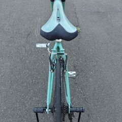 クロスバイク　ビアンキ　パッソ　17.5"☆Bianchi PASSOの画像