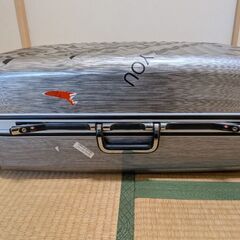 スーツケース　大型90ｌぐらいの画像