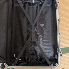 スーツケース　大型90ｌぐらいの画像