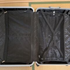 スーツケース　大型90ｌぐらいの画像