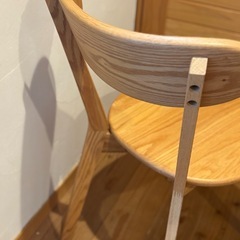 wayshomeダイニングチェアの画像