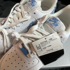 NIKE AIRForce1  スニーカー  ウィメンズの画像