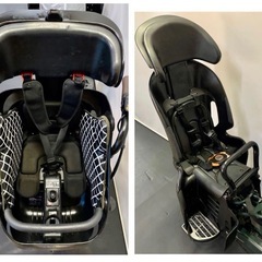 1年保証　新型　パナソニック　ギュットミニ　20インチ　電動アシスト自転車　g110の画像