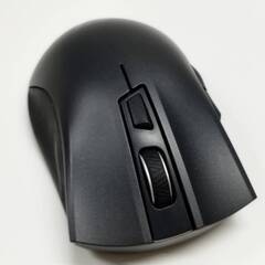 ASUS STRIX CARRY ゲーミングマウス (P508)の画像