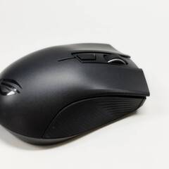 ASUS STRIX CARRY ゲーミングマウス (P508)の画像