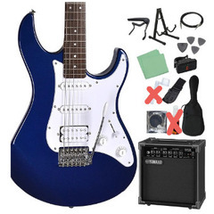 エレキギター　YAMAHA　PACIFICA012の画像