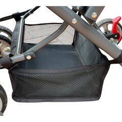 ペットベビーカー　gprの画像