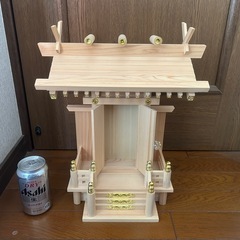 神棚  神様    の画像