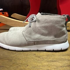 UGGブーツの画像