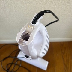 掃除機の画像