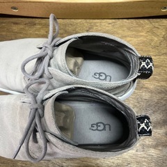 UGGブーツの画像