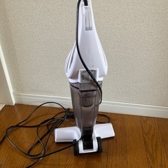掃除機の画像
