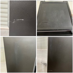 Haier ノンフロン冷凍冷蔵庫　JR-NF173D 23年製　はいあーるハイアールの画像