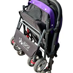 ペットベビーカー　gprの画像
