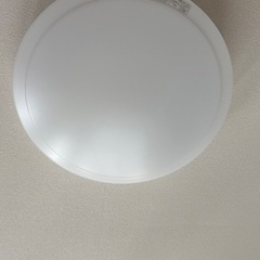 受け取り予定者決まりました照明3点セット　リモコン付きの画像