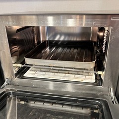 電子レンジ
の画像