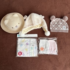 ベビー用品まとめ売り
の画像